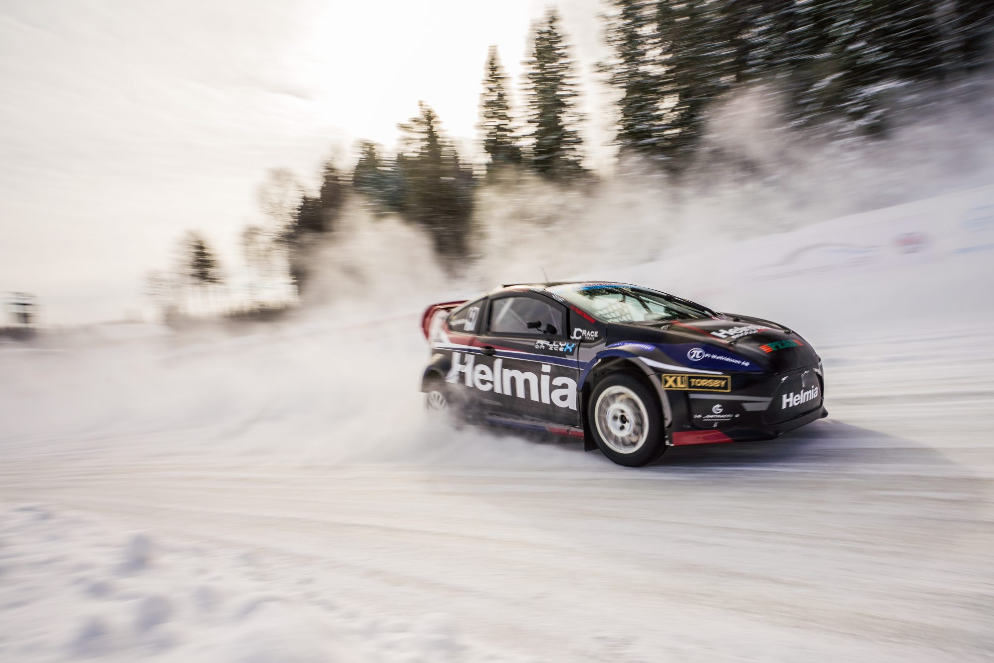 SM-veckan 2018, Skellefteå, Dag 6